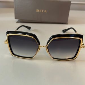 DITA NARCISSUS SUNGLASSES